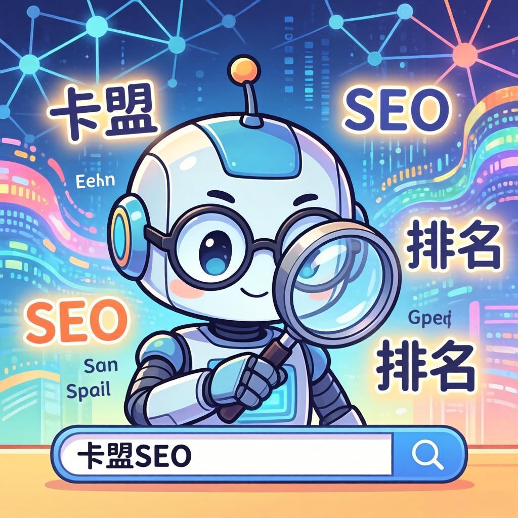 2026卡盟SEO关键词布局指南_卡盟关键词挖掘技巧 卡盟SEO避坑攻略 百度算法适配 卡盟精准获客SEO技巧