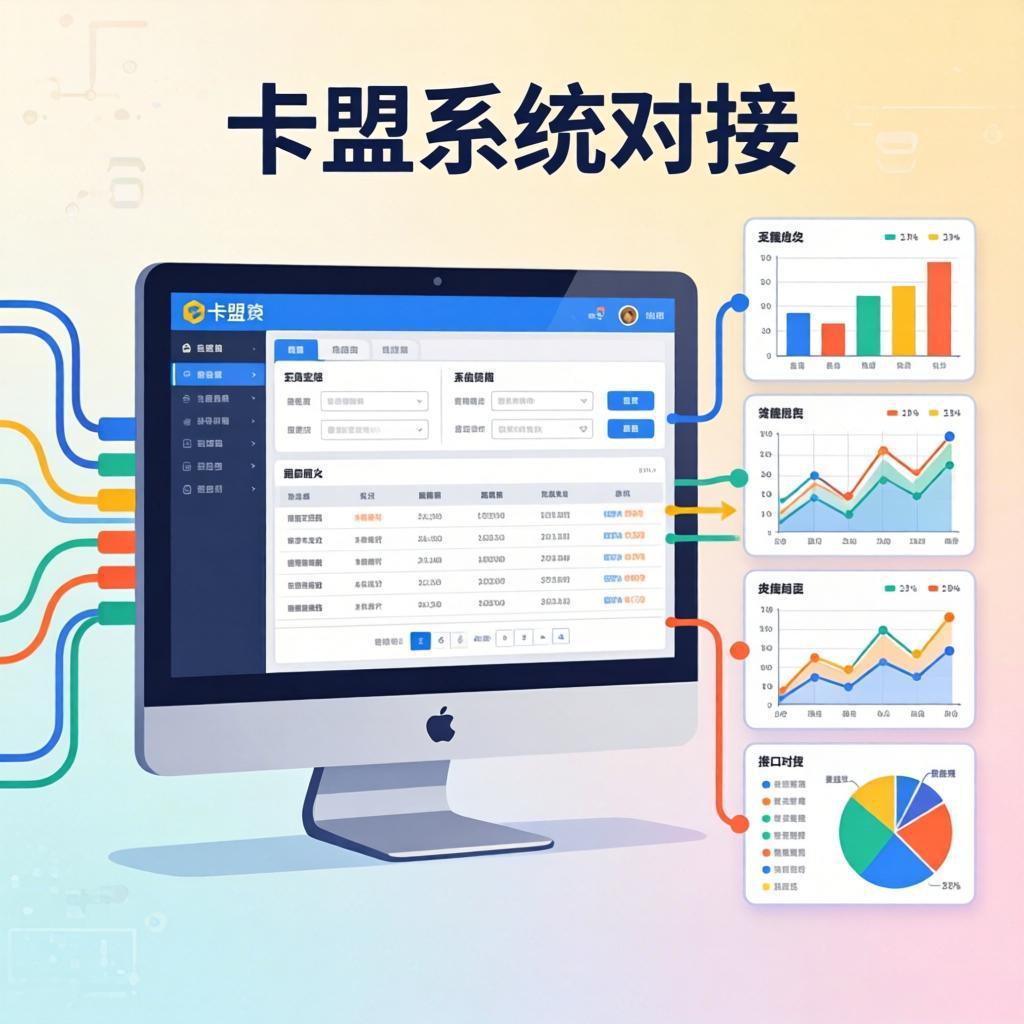 2026 卡盟优选｜API 自动对接，货源充足秒发货