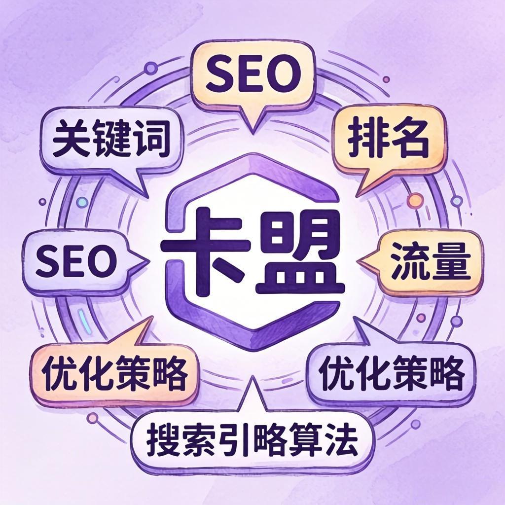 卡盟快速上首页实操方法，新手可落地，7-30天上首页不是梦