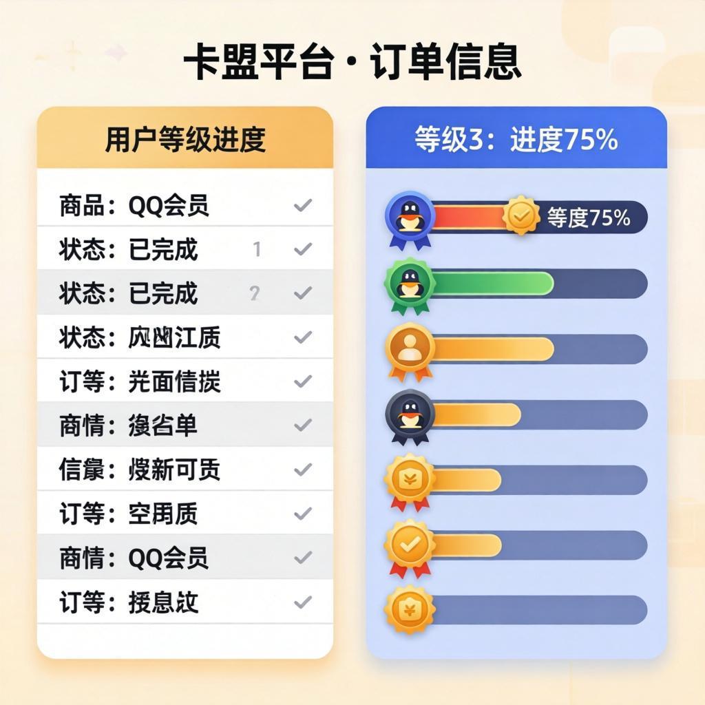 卡盟订单异常处理教程，新手也能快速解决，避免资金损失