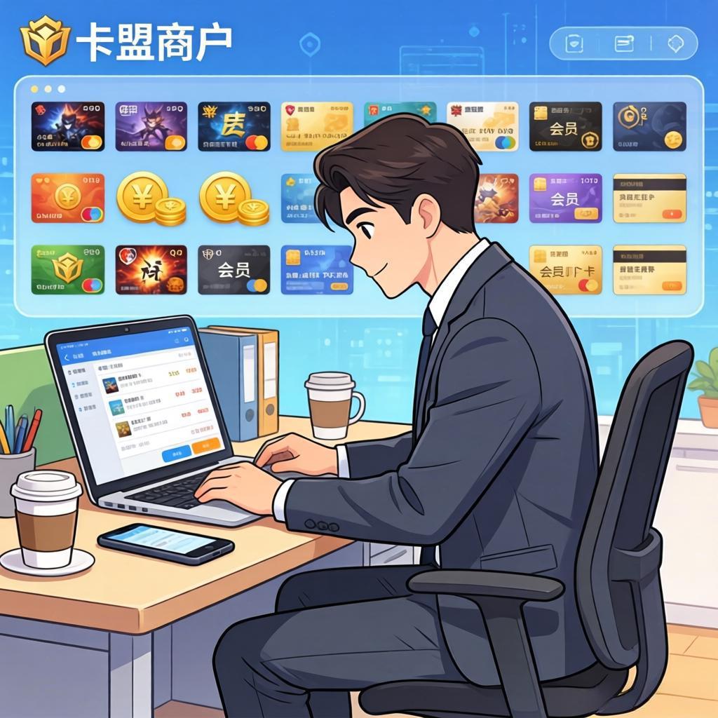 卡盟商户号申请全流程（微信 + 支付宝双渠道，新手一次通过指南）