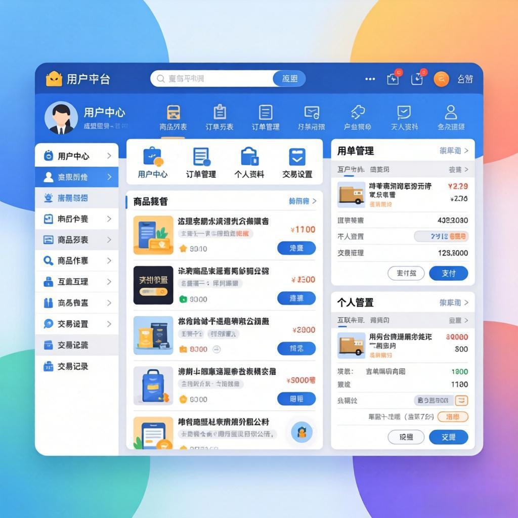 卡盟网站防攻击安全设置（全流程实操，新手也能筑牢防线）