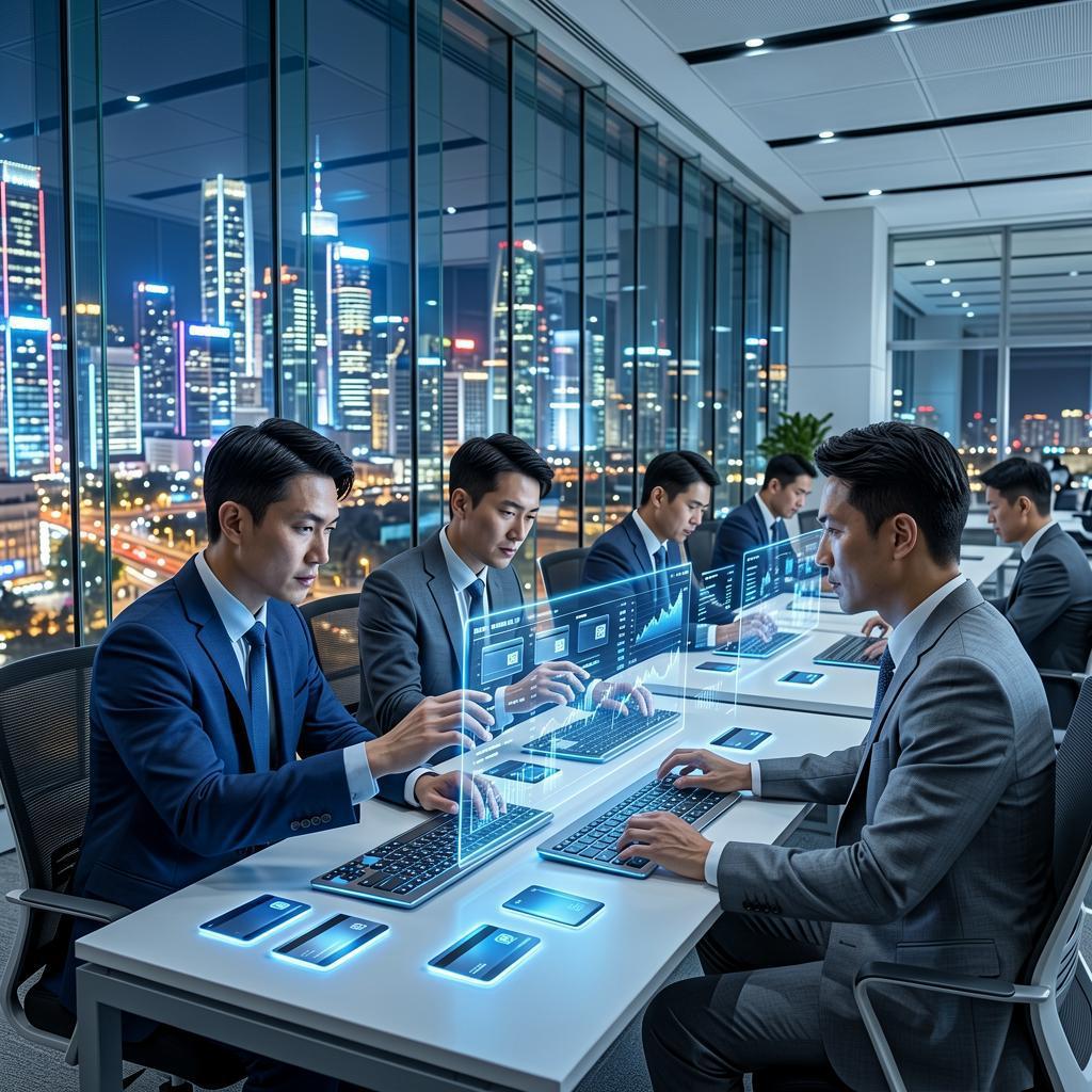 撕开伪装：资深玩家教你几招鉴别卡盟正规平台的硬核方法